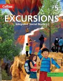Excursions 5 -(17-18) (eBook, ePUB)
