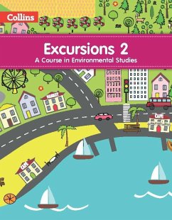 Excursions 2 (eBook, ePUB) - India, Collins
