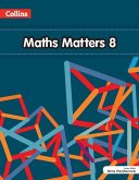Maths Matters 8 As per the New ICSE Syllabus (eBook, ePUB)