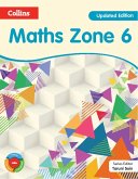 Updated Maths Zone 6 (18-19) (eBook, PDF)