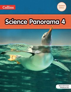 Science Panorama 4 Updated-17-18 (eBook, ePUB)