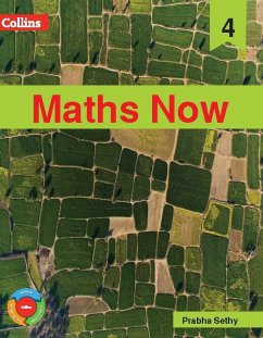 Cover Collins Maths Now Cb 4 (19-20) (eBook, ePUB)