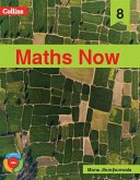 Collins Maths Now Cb 8 (19-20) (eBook, ePUB)