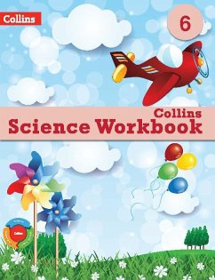 Ncert Science Workbook 6 (eBook, PDF) - No Author