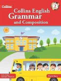 English Grammar & Composition 2-(17-18) (eBook, ePUB)
