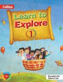 Learn To Explore 1 (18-19) (eBook, PDF)
