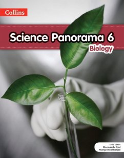 Science Panaroma 6 Biology As per the New ICSE Syllabus (eBook, ePUB) - India, Collins
