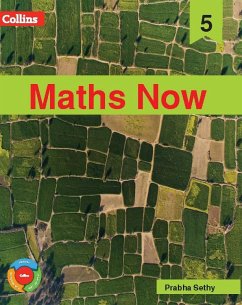 Cover Collins Maths Now Cb 5 (19-20) (eBook, ePUB)
