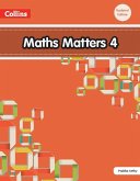 Maths Matters 4 Updated (17-18) (eBook, ePUB)