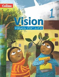 Cover Vision Class 1 (eBook, ePUB)