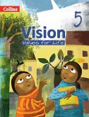Vision Class 5 (eBook, PDF)