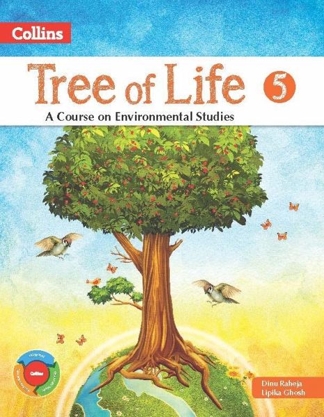 Tree Of Life 5 (eBook, ePUB)