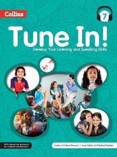 Cover Tune In With Cd 7-(17-18) (eBook, ePUB)
