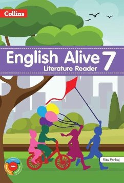 English Alive Lr 7 (18-19) (eBook, PDF) - No Author