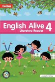 English Alive Lit Reader 4-(17-18) (eBook, PDF)