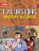 Excursions 6 History/Civics-(17-18) (eBook, ePUB)
