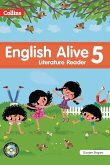 English Alive Lit Reader 5-(17-18) (eBook, PDF)
