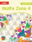 Updated Maths Zone 4 (18-19) (eBook, PDF)