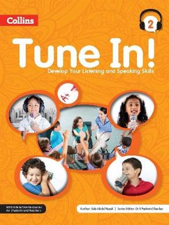 Cover Tune In With Cd 2-(17-18) (eBook, ePUB)