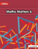 Maths Matters 6 As per the New ICSE Syllabus (eBook, PDF)