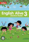 English Alive Lit Reader 3-(17-18) (eBook, ePUB)