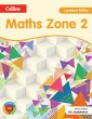 Updated Maths Zone 2 (18-19) (eBook,... - Bild 1