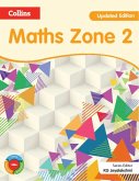 Updated Maths Zone 2 (18-19) (eBook, PDF)