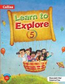 Learn To Explore 5 (18-19) (eBook, ePUB)