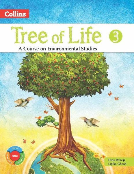 Tree Of Life 3 (eBook, ePUB)