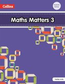 Maths Matters 3 Updated (17-18) (eBook, ePUB)