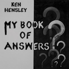 My Book Of Answers - Hensley,Ken