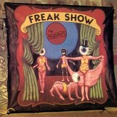 Freak Show (Expanded 3cd Edition)