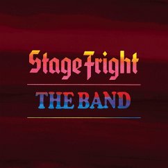 Stage Fright-50th Anniversary (2cd) - Band,The