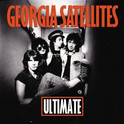 Ultimate - Georgia Satellites