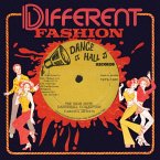 Different Fashion-High Note Dancehall Collection