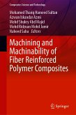 Machining and Machinability of Fiber Reinforced Polymer Composites (eBook, PDF)