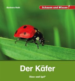 Der Käfer - Rath, Barbara