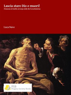 Lascia stare Dio e muori! (eBook, ePUB) Cover Lascia stare Dio e muori! (eBook, ePUB)