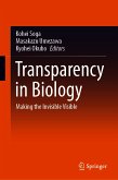 Transparency in Biology (eBook, PDF)