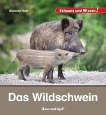 Das Wildschwein