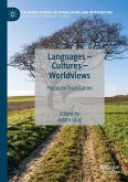 Languages ¿ Cultures ¿ Worldviews