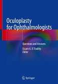 Oculoplasty for Ophthalmologists