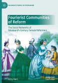 Fourierist Communities of Reform