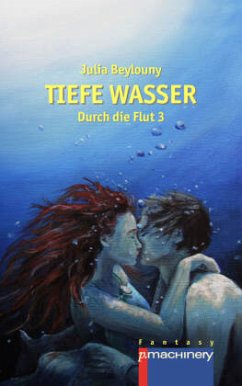 TIEFE WASSER - Beylouny, Julia