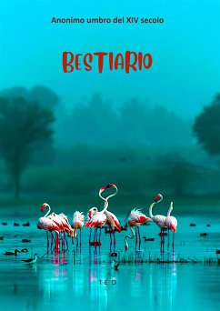 Cover Bestiario (eBook, ePUB)