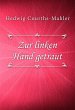 Zur linken Hand getraut (eBook, ePUB) - Bild 1