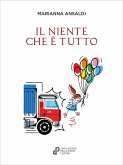 Il niente che è tutto (fixed-layout eBook, ePUB)