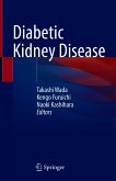 Diabetic Kidney Disease (eBook, PDF)