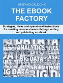 The ebook factory (eBook, ePUB)