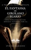 El Fantasma De Girolamo Riario (eBook, ePUB)